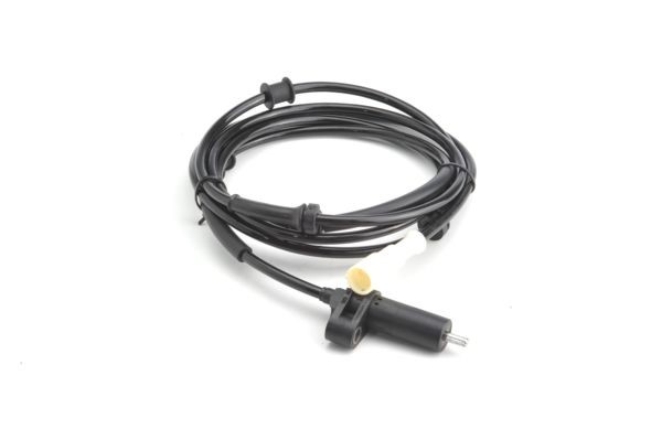 ABS-givare, Sensor, hjulvarvtal, Bakaxel, Höger Bosch 0 265 006 6 BOSCH
