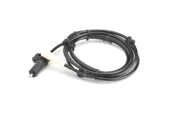 ABS-givare, Sensor, hjulvarvtal, Bakaxel, Höger Bosch 0 265 006 6 BOSCH