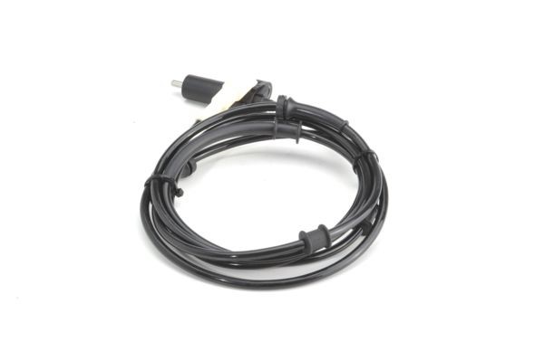 ABS-givare, Sensor, hjulvarvtal, Bakaxel, Höger Bosch 0 265 006 6 BOSCH