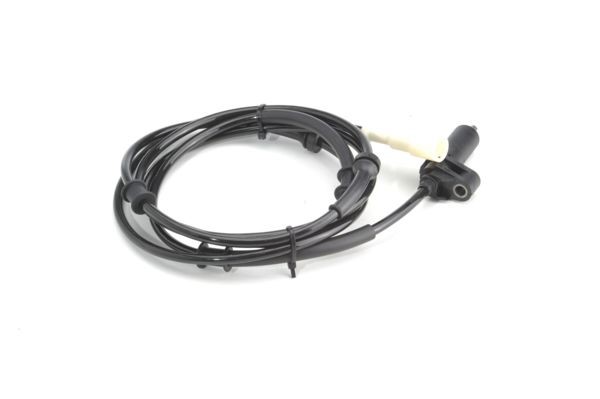 ABS-givare, Sensor, hjulvarvtal, Bakaxel, Höger Bosch 0 265 006 6 BOSCH