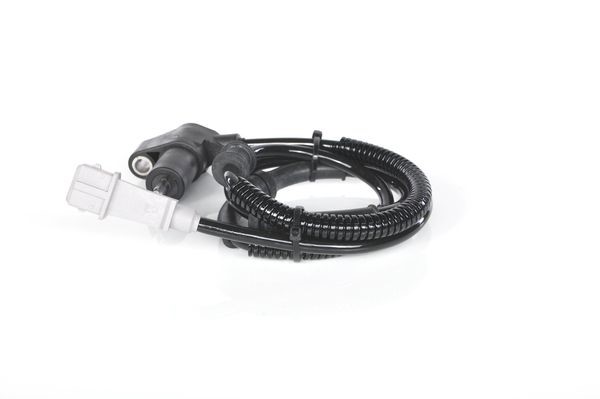 ABS-givare, Sensor, hjulvarvtal, Bakaxel Bosch 0 265 006 732 BOSCH ABS-givare, Sensor, hjulvarvtal, Bakaxel Bosch 0 265 006 732 BOSCH