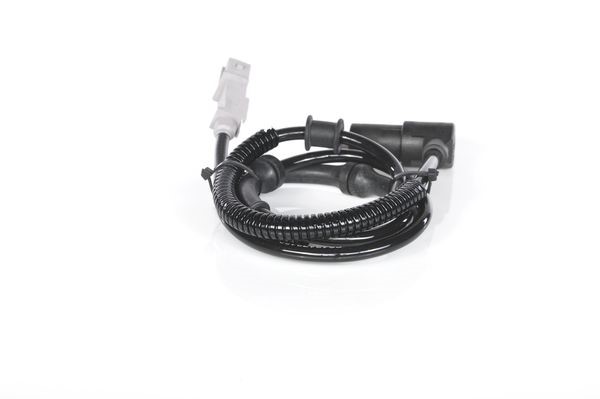 ABS-givare, Sensor, hjulvarvtal, Bakaxel Bosch 0 265 006 732 BOSCH ABS-givare, Sensor, hjulvarvtal, Bakaxel Bosch 0 265 006 732 BOSCH