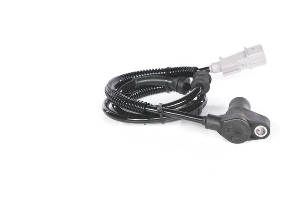 ABS-givare, Sensor, hjulvarvtal, Bakaxel Bosch 0 265 006 732 BOSCH ABS-givare, Sensor, hjulvarvtal, Bakaxel Bosch 0 265 006 732 BOSCH