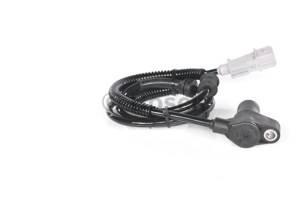 ABS-givare, Sensor, hjulvarvtal, Bakaxel Bosch 0 265 006 732 BOSCH ABS-givare, Sensor, hjulvarvtal, Bakaxel Bosch 0 265 006 732 BOSCH