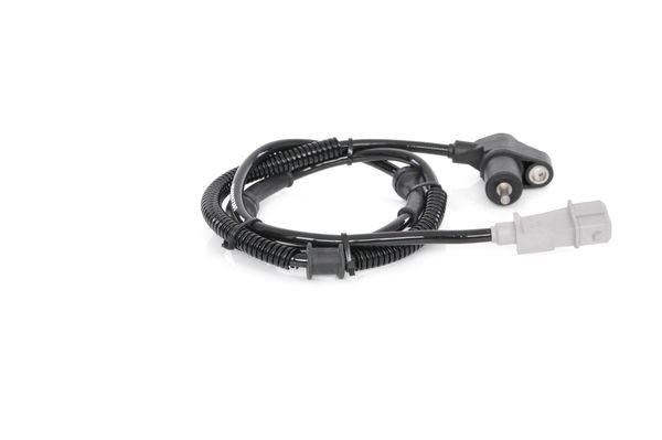 ABS-givare, Sensor, hjulvarvtal, Bakaxel Bosch 0 265 006 793 BOSCH ABS-givare, Sensor, hjulvarvtal, Bakaxel Bosch 0 265 006 793 BOSCH
