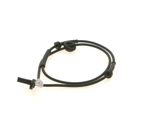 ABS-givare, Sensor, hjulvarvtal, Bak Bosch 0 265 007 022 BOSCH