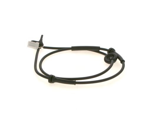 ABS-givare, Sensor, hjulvarvtal, Bak Bosch 0 265 007 022 BOSCH ABS-givare, Sensor, hjulvarvtal, Bak Bosch 0 265 007 022 BOSCH