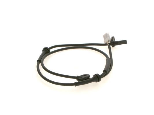 ABS-givare, Sensor, hjulvarvtal, Bak Bosch 0 265 007 022 BOSCH ABS-givare, Sensor, hjulvarvtal, Bak Bosch 0 265 007 022 BOSCH