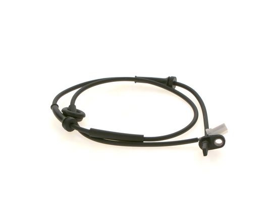 ABS-givare, Sensor, hjulvarvtal, Bak Bosch 0 265 007 022 BOSCH ABS-givare, Sensor, hjulvarvtal, Bak Bosch 0 265 007 022 BOSCH