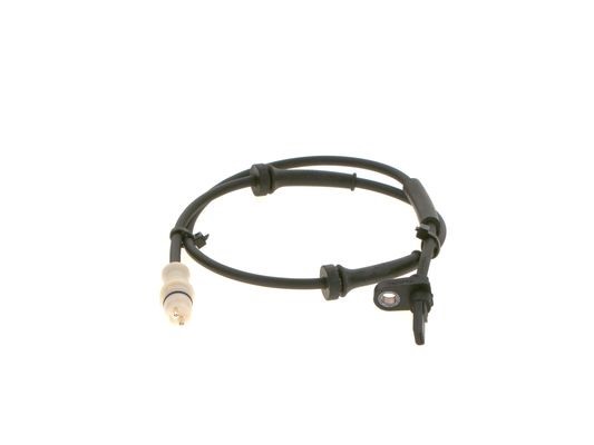 ABS-givare, Sensor, hjulvarvtal, Bak Bosch 0 265 007 045 BOSCH ABS-givare, Sensor, hjulvarvtal, Bak Bosch 0 265 007 045 BOSCH
