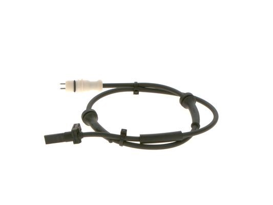 ABS-givare, Sensor, hjulvarvtal, Bak Bosch 0 265 007 045 BOSCH ABS-givare, Sensor, hjulvarvtal, Bak Bosch 0 265 007 045 BOSCH