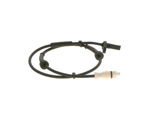 ABS-givare, Sensor, hjulvarvtal, Bak Bosch 0 265 007 045 BOSCH ABS-givare, Sensor, hjulvarvtal, Bak Bosch 0 265 007 045 BOSCH
