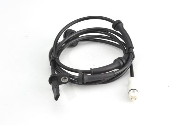 ABS-givare, Sensor, hjulvarvtal, Bak, Höger Bosch 0 265 007 071 BOSCH