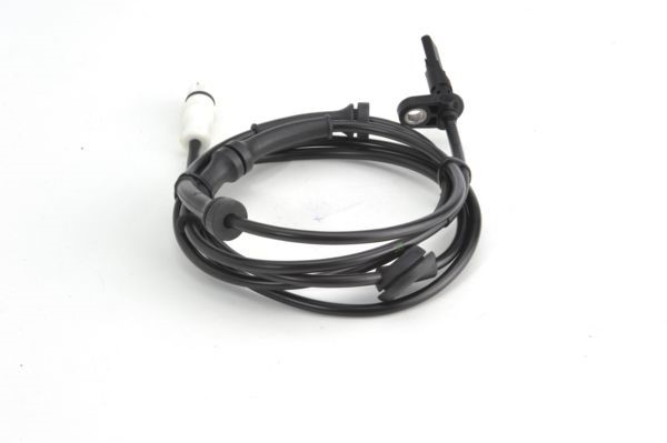 ABS-givare, Sensor, hjulvarvtal, Bak, Höger Bosch 0 265 007 071 BOSCH ABS-givare, Sensor, hjulvarvtal, Bak, Höger Bosch 0 265 007 071 BOSCH