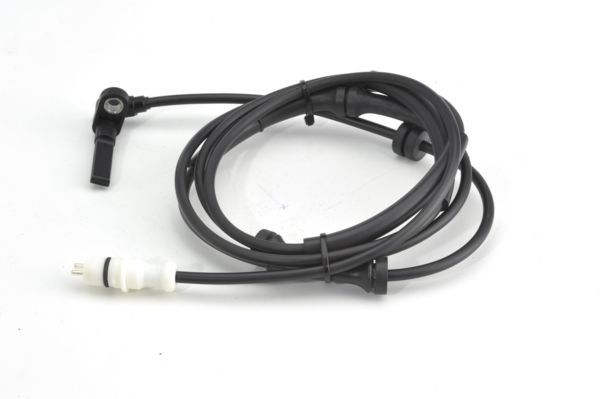 ABS-givare, Sensor, hjulvarvtal, Framaxel, Vänster Bosch 0 265 00 BOSCH ABS-givare, Sensor, hjulvarvtal, Framaxel, Vänster Bosch 0 265 00 BOSCH