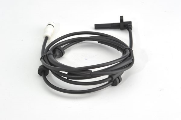 ABS-givare, Sensor, hjulvarvtal, Framaxel, Vänster Bosch 0 265 00 BOSCH ABS-givare, Sensor, hjulvarvtal, Framaxel, Vänster Bosch 0 265 00 BOSCH