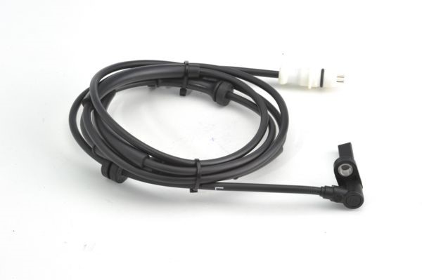 ABS-givare, Sensor, hjulvarvtal, Framaxel, Vänster Bosch 0 265 00 BOSCH ABS-givare, Sensor, hjulvarvtal, Framaxel, Vänster Bosch 0 265 00 BOSCH