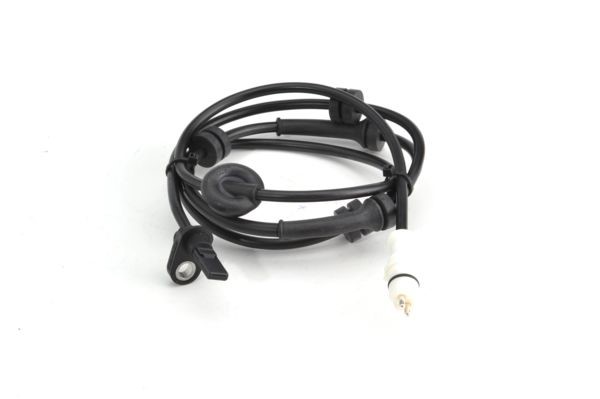 ABS-givare, Sensor, hjulvarvtal, Bakaxel Bosch 0 265 007 089 BOSCH ABS-givare, Sensor, hjulvarvtal, Bakaxel Bosch 0 265 007 089 BOSCH