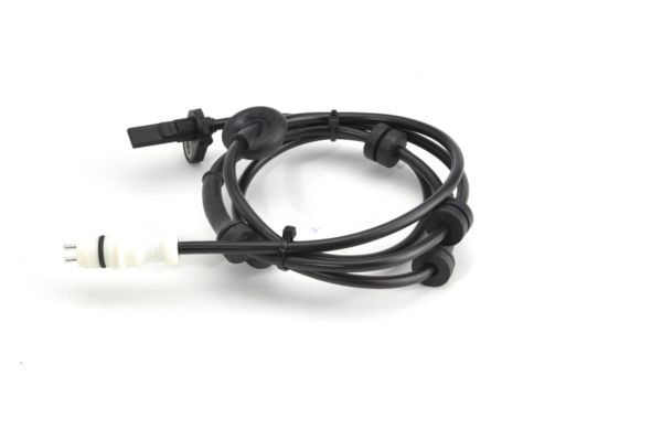 ABS-givare, Sensor, hjulvarvtal, Bakaxel Bosch 0 265 007 089 BOSCH ABS-givare, Sensor, hjulvarvtal, Bakaxel Bosch 0 265 007 089 BOSCH