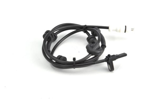ABS-givare, Sensor, hjulvarvtal, Bakaxel Bosch 0 265 007 089 BOSCH