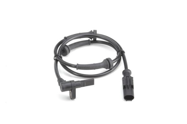 ABS-givare, Sensor, hjulvarvtal, Bakaxel Bosch 0 265 007 400 BOSCH ABS-givare, Sensor, hjulvarvtal, Bakaxel Bosch 0 265 007 400 BOSCH