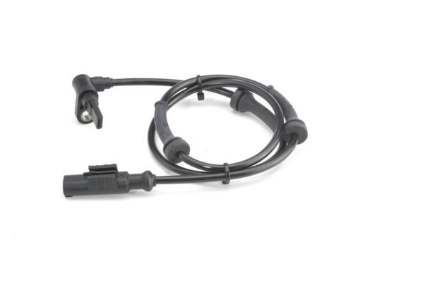 ABS-givare, Sensor, hjulvarvtal, Bakaxel Bosch 0 265 007 400 BOSCH ABS-givare, Sensor, hjulvarvtal, Bakaxel Bosch 0 265 007 400 BOSCH