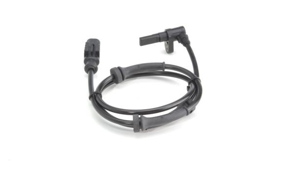 ABS-givare, Sensor, hjulvarvtal, Bakaxel Bosch 0 265 007 400 BOSCH ABS-givare, Sensor, hjulvarvtal, Bakaxel Bosch 0 265 007 400 BOSCH