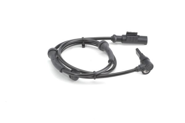 ABS-givare, Sensor, hjulvarvtal, Bakaxel Bosch 0 265 007 400 BOSCH ABS-givare, Sensor, hjulvarvtal, Bakaxel Bosch 0 265 007 400 BOSCH
