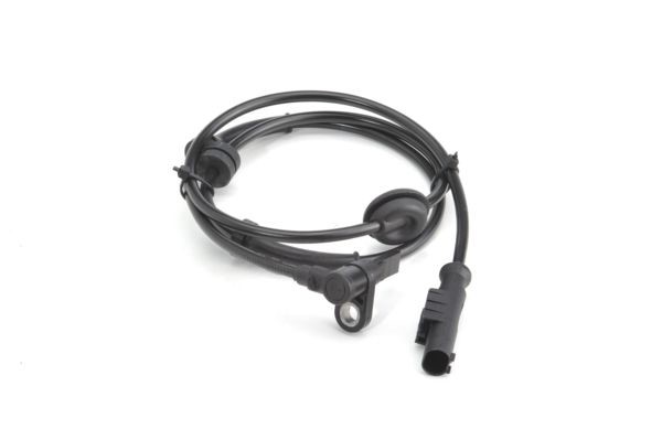 ABS-givare, Sensor, hjulvarvtal, Framaxel Bosch 0 265 007 401 BOSCH