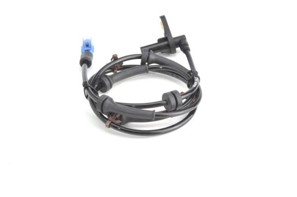 ABS-givare, Sensor, hjulvarvtal, Framaxel, Vänster Bosch 0 265 00 BOSCH ABS-givare, Sensor, hjulvarvtal, Framaxel, Vänster Bosch 0 265 00 BOSCH