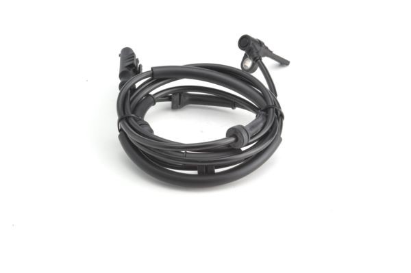 ABS-givare, Sensor, hjulvarvtal, Framaxel, Vänster Bosch 0 265 00 BOSCH ABS-givare, Sensor, hjulvarvtal, Framaxel, Vänster Bosch 0 265 00 BOSCH