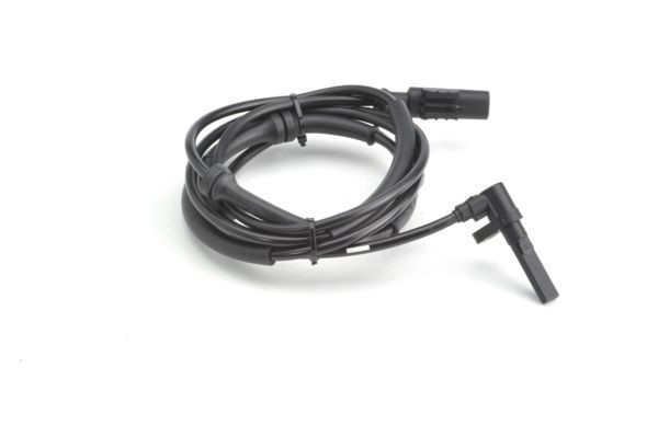 ABS-givare, Sensor, hjulvarvtal, Framaxel, Vänster Bosch 0 265 00 BOSCH ABS-givare, Sensor, hjulvarvtal, Framaxel, Vänster Bosch 0 265 00 BOSCH