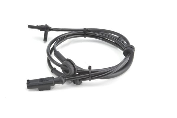 ABS-givare, Sensor, hjulvarvtal, Bakaxel Bosch 0 265 007 488 BOSCH ABS-givare, Sensor, hjulvarvtal, Bakaxel Bosch 0 265 007 488 BOSCH