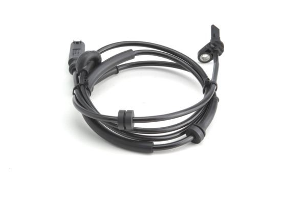 ABS-givare, Sensor, hjulvarvtal, Bakaxel Bosch 0 265 007 488 BOSCH ABS-givare, Sensor, hjulvarvtal, Bakaxel Bosch 0 265 007 488 BOSCH