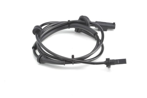 ABS-givare, Sensor, hjulvarvtal, Bakaxel Bosch 0 265 007 488 BOSCH ABS-givare, Sensor, hjulvarvtal, Bakaxel Bosch 0 265 007 488 BOSCH