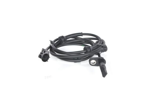 ABS-givare, Sensor, hjulvarvtal, Bakaxel, Höger Bosch 0 265 007 5 BOSCH ABS-givare, Sensor, hjulvarvtal, Bakaxel, Höger Bosch 0 265 007 5 BOSCH