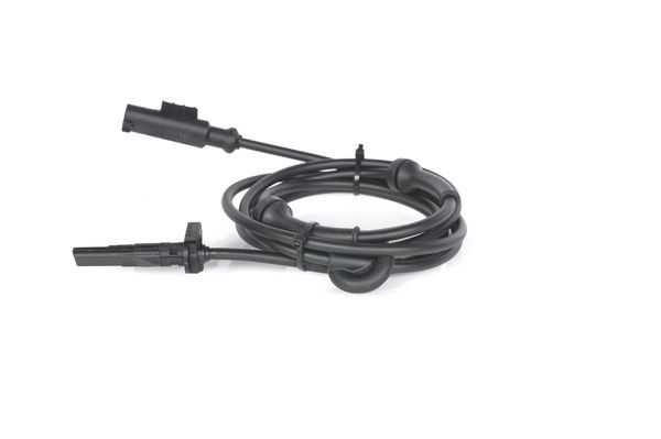 ABS-givare, Sensor, hjulvarvtal, Bakaxel, Höger Bosch 0 265 007 5 BOSCH ABS-givare, Sensor, hjulvarvtal, Bakaxel, Höger Bosch 0 265 007 5 BOSCH