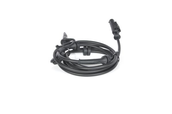 ABS-givare, Sensor, hjulvarvtal, Bakaxel, Höger Bosch 0 265 007 5 BOSCH ABS-givare, Sensor, hjulvarvtal, Bakaxel, Höger Bosch 0 265 007 5 BOSCH