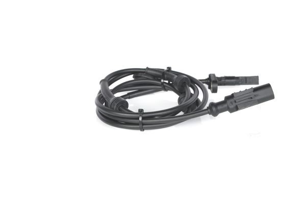 ABS-givare, Sensor, hjulvarvtal, Bakaxel, Höger Bosch 0 265 007 5 BOSCH ABS-givare, Sensor, hjulvarvtal, Bakaxel, Höger Bosch 0 265 007 5 BOSCH