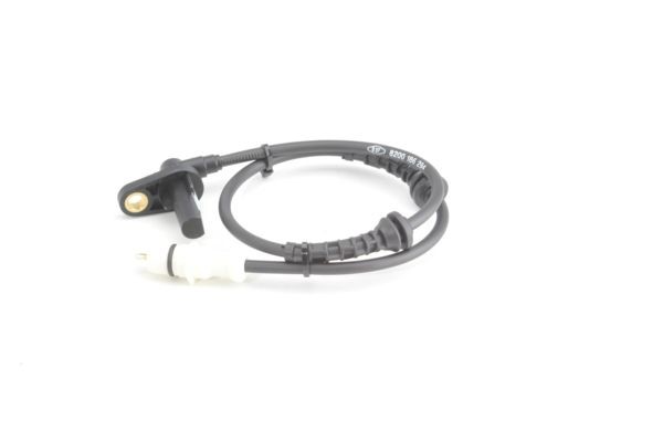ABS-givare, Sensor, hjulvarvtal, Framaxel Bosch 0 265 007 527 BOSCH ABS-givare, Sensor, hjulvarvtal, Framaxel Bosch 0 265 007 527 BOSCH
