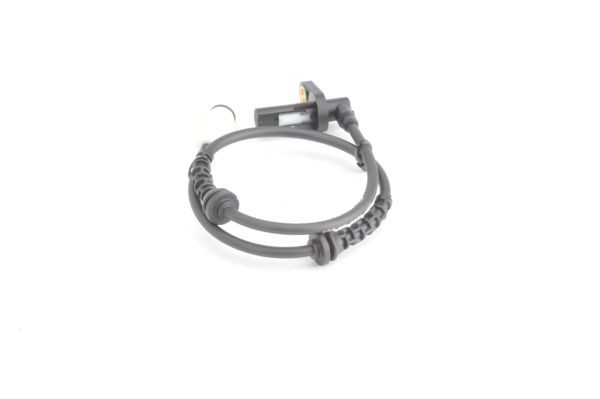 ABS-givare, Sensor, hjulvarvtal, Framaxel Bosch 0 265 007 527 BOSCH ABS-givare, Sensor, hjulvarvtal, Framaxel Bosch 0 265 007 527 BOSCH