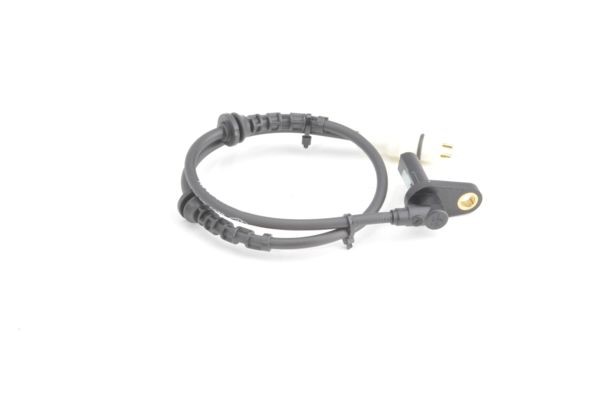 ABS-givare, Sensor, hjulvarvtal, Framaxel Bosch 0 265 007 527 BOSCH ABS-givare, Sensor, hjulvarvtal, Framaxel Bosch 0 265 007 527 BOSCH