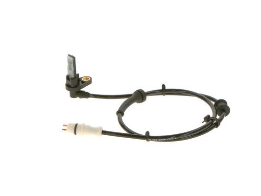 ABS-givare, Sensor, hjulvarvtal, Bakaxel höger Bosch 0 265 007 53 BOSCH ABS-givare, Sensor, hjulvarvtal, Bakaxel höger Bosch 0 265 007 53 BOSCH