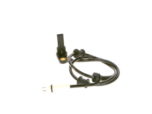 ABS-givare, Sensor, hjulvarvtal, Bakaxel, Vänster Bosch 0 265 007 BOSCH ABS-givare, Sensor, hjulvarvtal, Bakaxel, Vänster Bosch 0 265 007 BOSCH