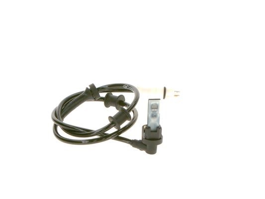 ABS-givare, Sensor, hjulvarvtal, Bakaxel, Vänster Bosch 0 265 007 BOSCH ABS-givare, Sensor, hjulvarvtal, Bakaxel, Vänster Bosch 0 265 007 BOSCH