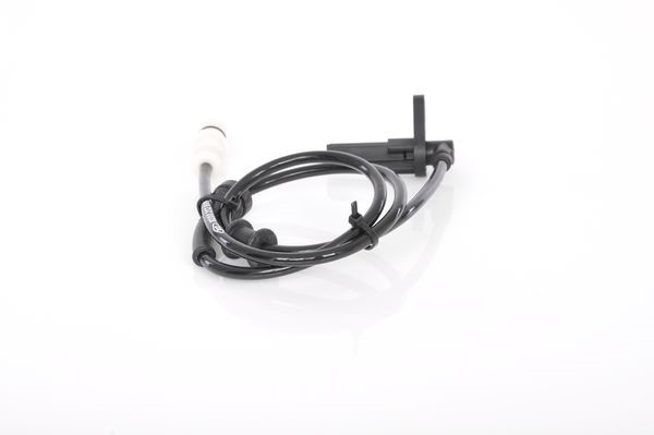 ABS-givare, Sensor, hjulvarvtal, Bakaxel, Höger Bosch 0 265 007 5 BOSCH ABS-givare, Sensor, hjulvarvtal, Bakaxel, Höger Bosch 0 265 007 5 BOSCH