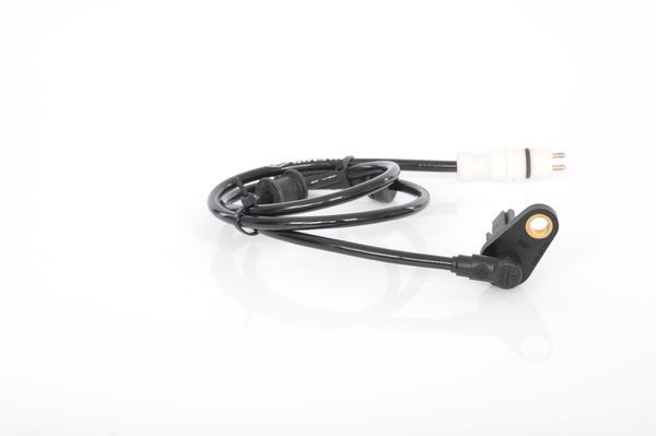 ABS-givare, Sensor, hjulvarvtal, Bakaxel, Höger Bosch 0 265 007 5 BOSCH ABS-givare, Sensor, hjulvarvtal, Bakaxel, Höger Bosch 0 265 007 5 BOSCH