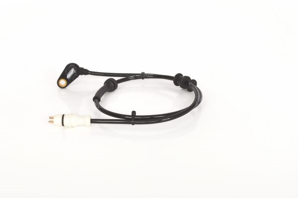 ABS-givare, Sensor, hjulvarvtal, Bakaxel, Vänster Bosch 0 265 007 BOSCH