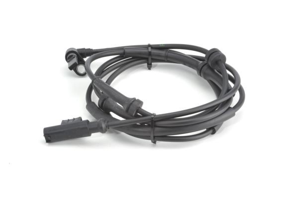 ABS-givare, Sensor, hjulvarvtal, Framaxel, Höger Bosch 0 265 007 BOSCH ABS-givare, Sensor, hjulvarvtal, Framaxel, Höger Bosch 0 265 007 BOSCH