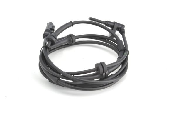 ABS-givare, Sensor, hjulvarvtal, Framaxel, Höger Bosch 0 265 007 BOSCH ABS-givare, Sensor, hjulvarvtal, Framaxel, Höger Bosch 0 265 007 BOSCH